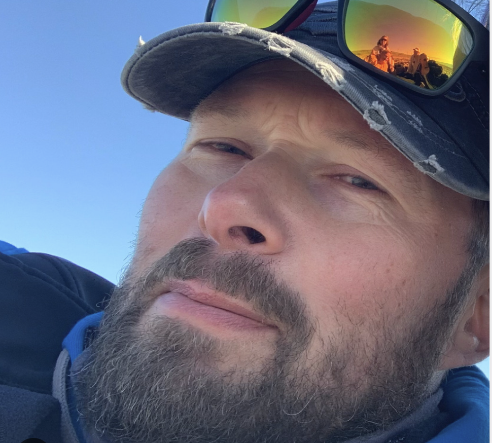 Andreas Klingner von AK Bauassistenz